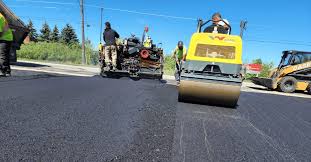 Why Choose Us For All Your Driveway Paving Needs in Savage, MD?